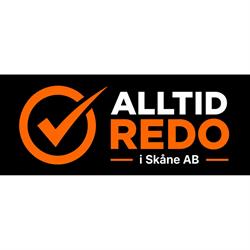 Alltid Redo i Skåne AB