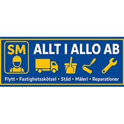 Sm Allt i Allo AB