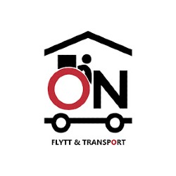 On Flytt & Städ
