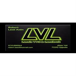 Lassis Vvs & Lantbruk AB