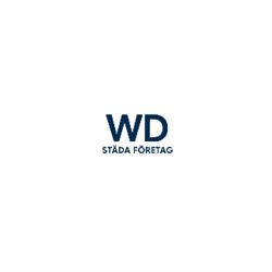 WD Städa tjänster