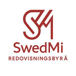 SwedMi Redovisningsbyrå AB