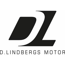 D Lindbergs Motor