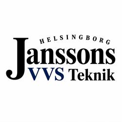 Janssons VVS Teknik AB