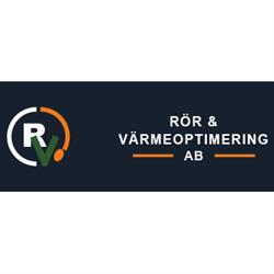 Rör & Värmeoptimering AB