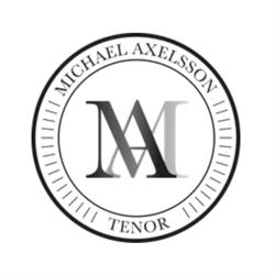 Michael Axelsson - Arteprenör
