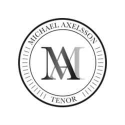 Michael Axelsson - Arteprenör