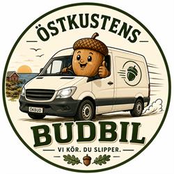 Östkustens Budbilar