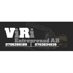 ViRi Entreprenad AB