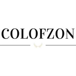 COLOFZON