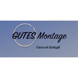 Gutes Montage- Markiser Stockholm