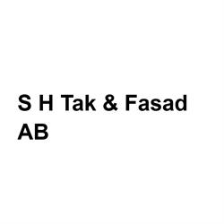 S H Tak & Fasad AB