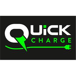 Quickcharge Laddstation Mjölby