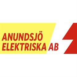 Anundsjö Elektriska AB Johnny Ohlsson