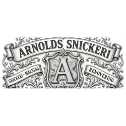 Arnolds Snickeri