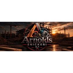 Arnolds Snickeri