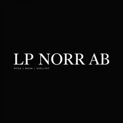Lekparks Bygg Norr AB