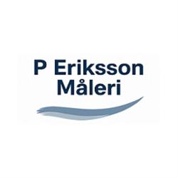 P Eriksson Måleri