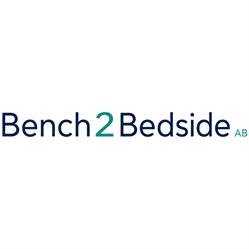 Bench2bedside AB