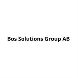 Bos Solutions Group AB