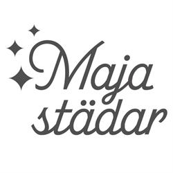 Maja Städar AB - Städfirma Eskilstuna