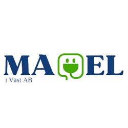 MA EL i Väst AB