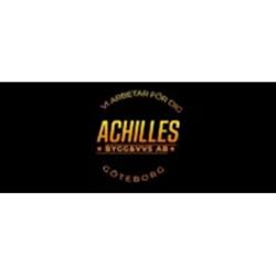 Achilles Bygg AB
