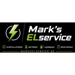 Mark’s Elservice AB