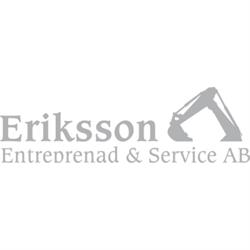 Eriksson Entreprenad & Service AB