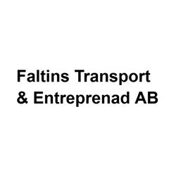Faltins Transport & Entreprenad AB