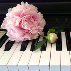 Pianoglädjen