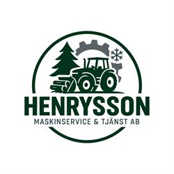Henrysson Maskinservice & Tjänst AB