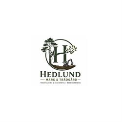 Hedlund Mark & Trädgård AB