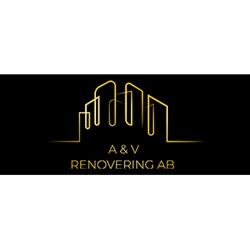 A & V Renovering AB