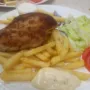 À la cartè