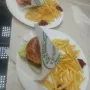 Hamburgare