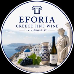 Eforia Greece Fine Wine