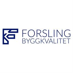 Forsling Byggkvalitet AB
