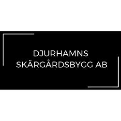 Djurhamns Skärgårdsbygg AB