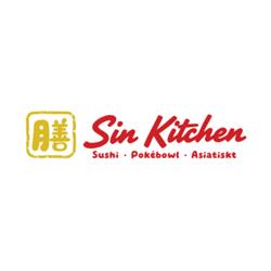 Sin Kitchen - Sushirestaurang