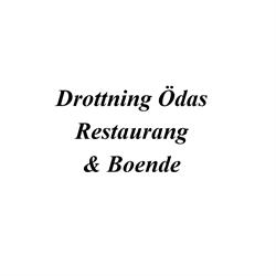 Drottning Öda Restaurang & Boende