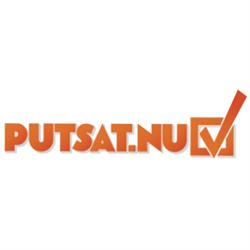 Putsat i Sverige AB
