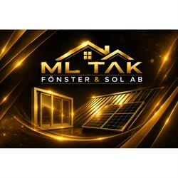 ML Tak, Fönster & Sol AB