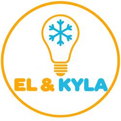 Stockholms El & Kyla AB - Elektriker Haninge