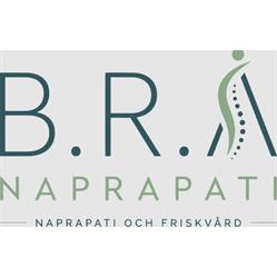 B.R.A Naprapati AB