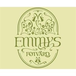 Emmys Fotvård