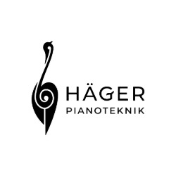 Häger Pianoteknik