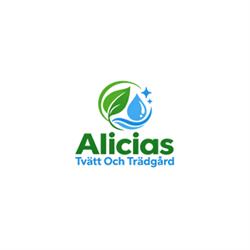 Alicias Tvätt Och Trädgård