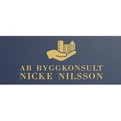 AB Byggkonsult Nicke Nilsson