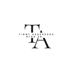 Timmy Andersson Bygg AB